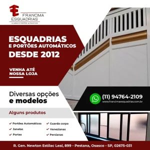 Criação de Mídias Sociais