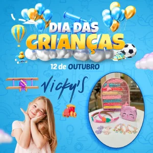 Criação de Mídias Sociais